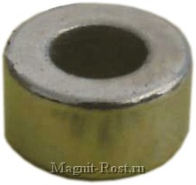 неодимовый магнит кольцо 10х5х5